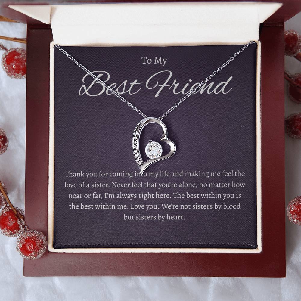 To My BestFriend