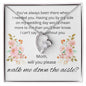 Amazing Mom's Wife