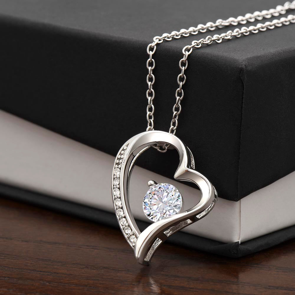 To My Beautiful GrandDaughter From GrandMa