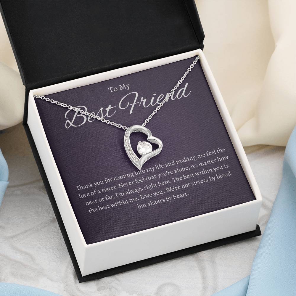 To My BestFriend