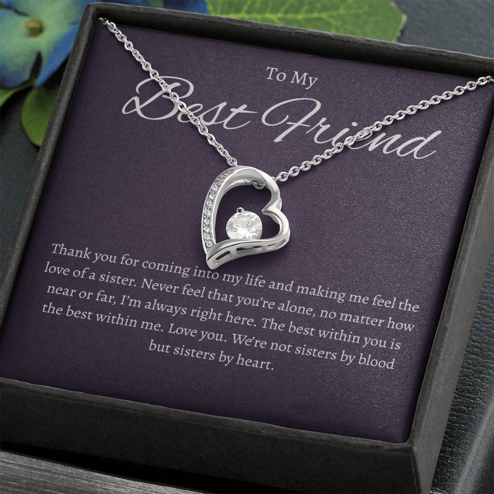 To My BestFriend