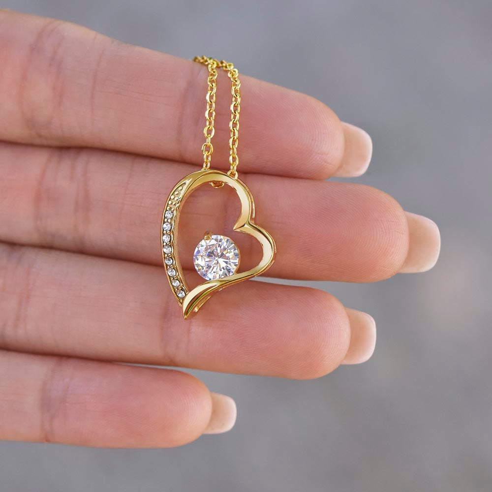 To My Soulmate
