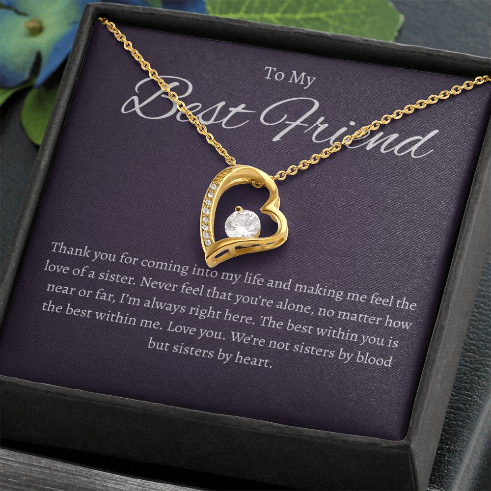 To My BestFriend