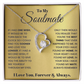 To My Soulmate