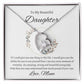 To My Daughter From Mother