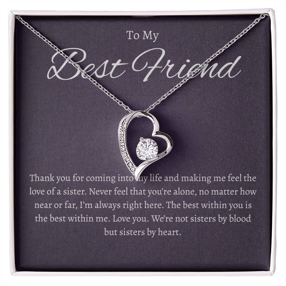 To My BestFriend