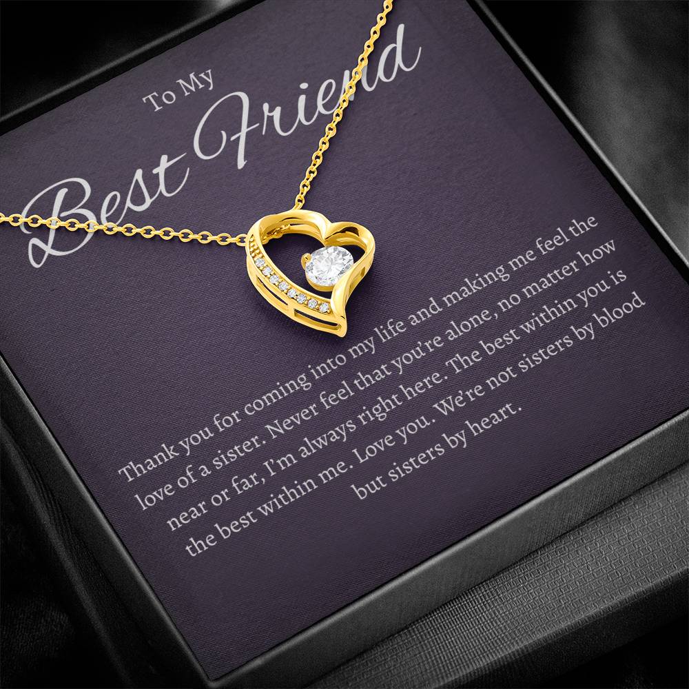 To My BestFriend