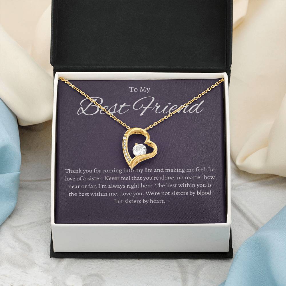 To My BestFriend